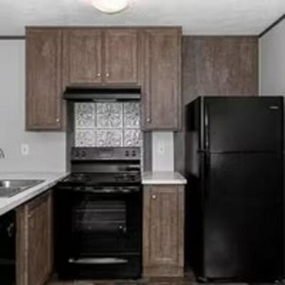 Photo 2 of 8 of home located at 7803 St Andrews Church Rd.#0026 Louisville, KY 40214