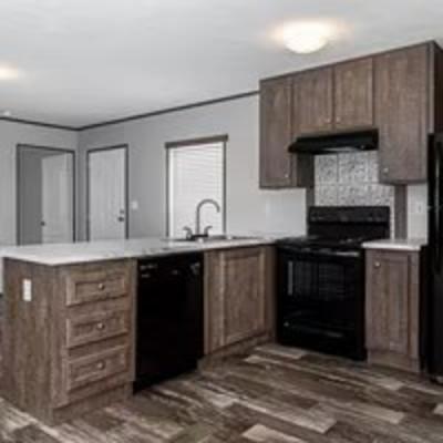 Photo 3 of 8 of home located at 7803 St Andrews Church Rd.#0026 Louisville, KY 40214