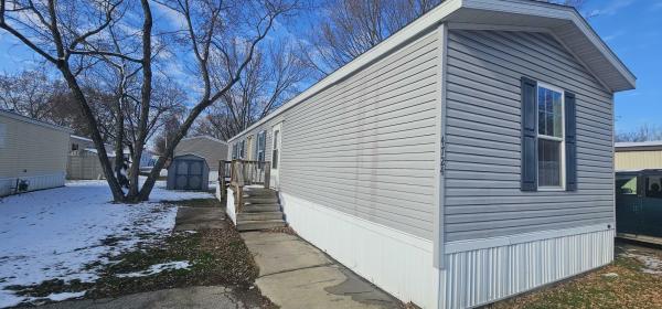 Photo 1 of 2 of home located at 4724 Atlanta Avenue Lot 039 Indianapolis, IN 46241