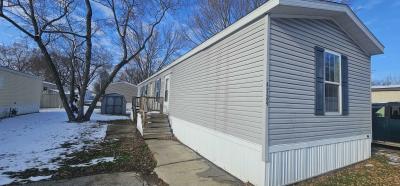 Mobile Home at 4724 Atlanta Avenue Lot 039 Indianapolis, IN 46241