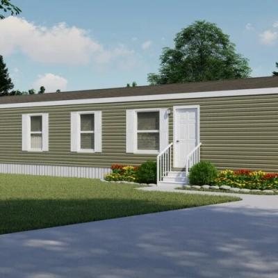 Mobile Home at 116 Cardinal Ave Raeford, NC 28376