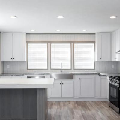 Photo 2 of 8 of home located at 110 State St Raeford, NC 28376