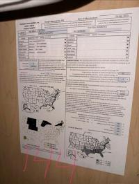 2025 Champion Prime FBH Mobile Home