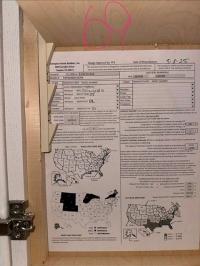 2025 Champion Redman Paramount Mobile Home