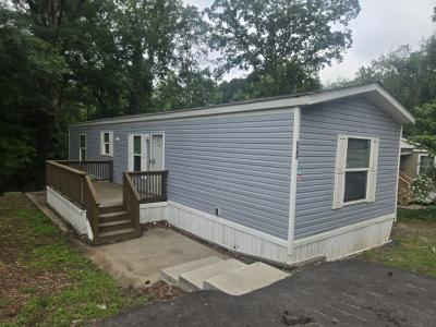 Mobile Home at 7735 Tara Blvd Lot# Mre25 Jonesboro, GA 30236