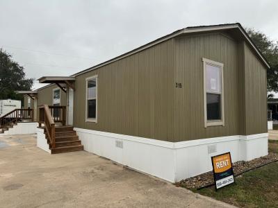 Mobile Home at 3707 E Us Business 83, #315 Donna, TX 78537