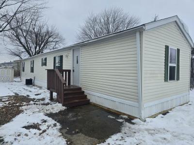 Mobile Home at 916 Aberdeen Road Peoria, IL 61615