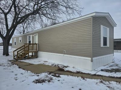 Mobile Home at 8419 Selkirk Drive Peoria, IL 61615