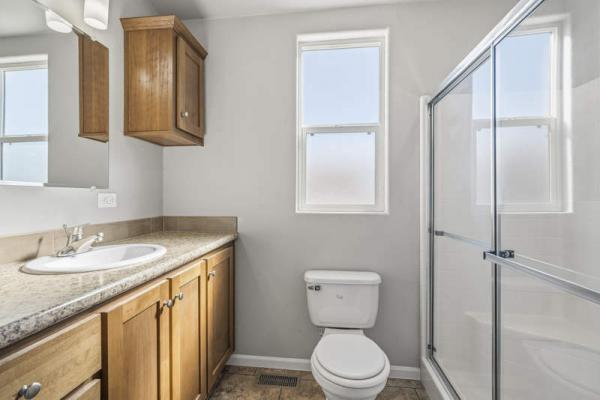 2019 Champion Manufactured Home