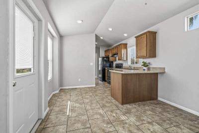 Photo 3 of 10 of home located at 3431 N Flowing Wells Road #46 Tucson, AZ 85705