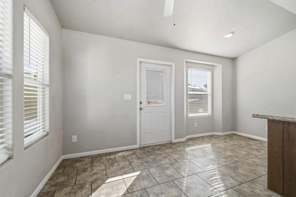 2019 Champion Manufactured Home