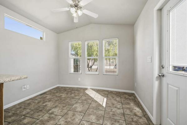 2019 Champion Manufactured Home