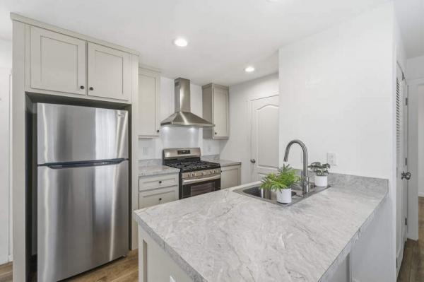 2024 CMH Manufacturing West Manufactured Home