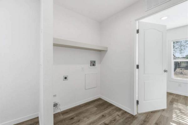 2024 CMH Manufacturing West Manufactured Home