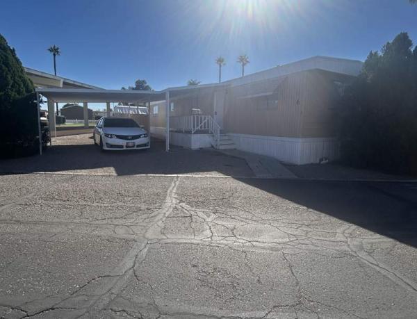 1979 N\A Mobile Home For Sale