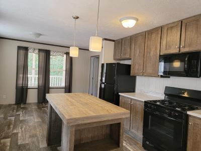 Mobile Home at 145 Apollo Flushing, MI 48433