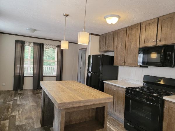 Photo 1 of 2 of home located at 145 Apollo Flushing, MI 48433