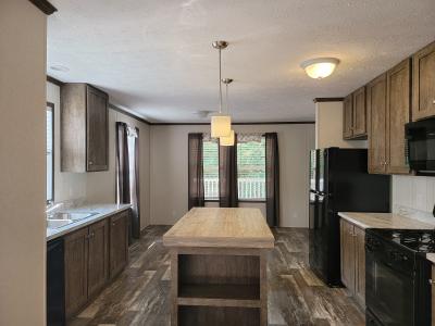 Photo 2 of 5 of home located at 145 Apollo Flushing, MI 48433