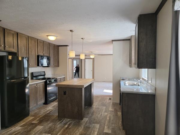 2021 Clayton The Pulse  Home