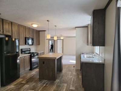 Photo 3 of 5 of home located at 145 Apollo Flushing, MI 48433