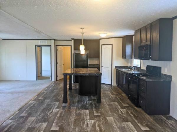 Photo 1 of 2 of home located at 215 Borman Flushing, MI 48433