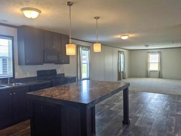 2021 Clayton The Pulse  Home