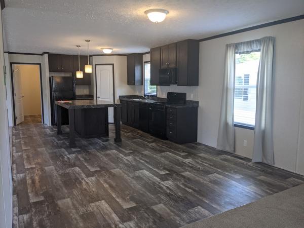 2021 Clayton The Pulse  Home