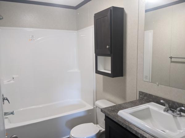 2021 Clayton The Pulse  Home