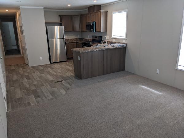 2022 Redman Advantage II  Home