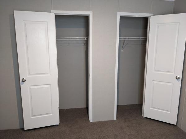 2022 Redman Advantage II  Home