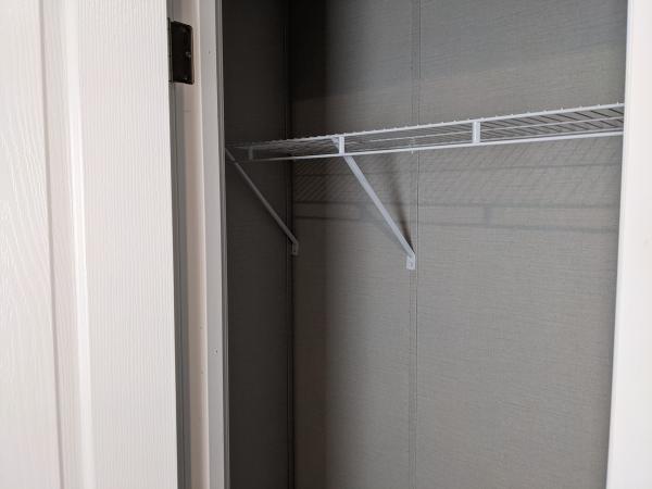 2022 Redman Advantage II  Home