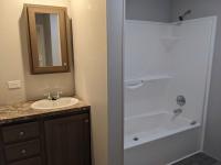 2022 Redman Advantage II  Home