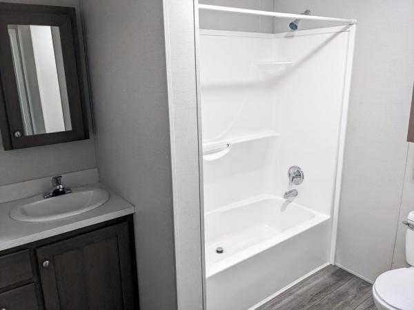 2023 Champion Redman Advantage II  Home