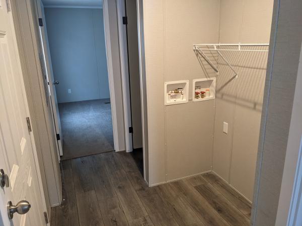 2023 Champion Redman Advantage II  Home