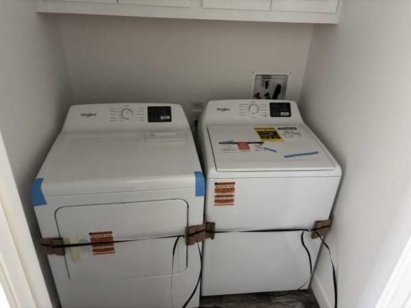 2025 Champion Mobile Home