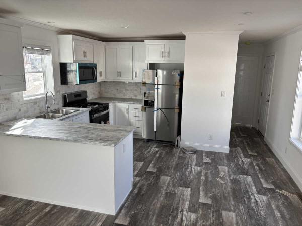 2025 Champion Mobile Home