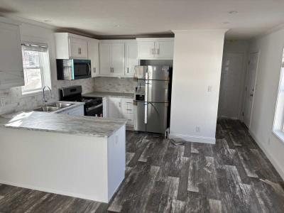 Photo 2 of 5 of home located at 5102 Galley Rd Lot 130B Colorado Springs Co, CO 80915