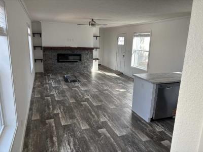 Photo 2 of 5 of home located at 5102 Galley Rd Lot 130B Colorado Springs Co, CO 80915