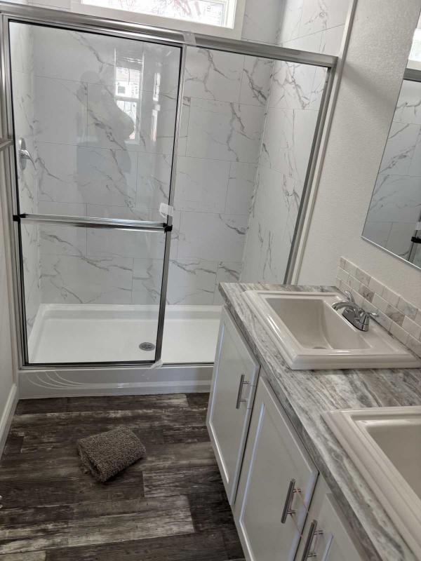 2025 Champion Mobile Home