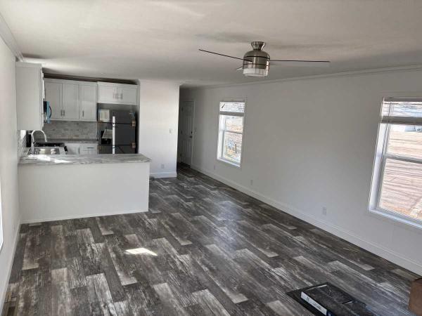 2025 Champion Mobile Home