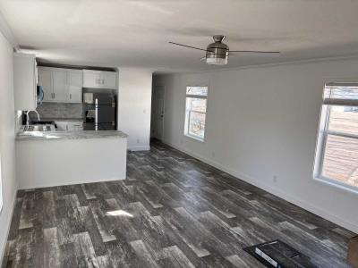 Photo 3 of 5 of home located at 5102 Galley Rd Lot 130B Colorado Springs Co, CO 80915