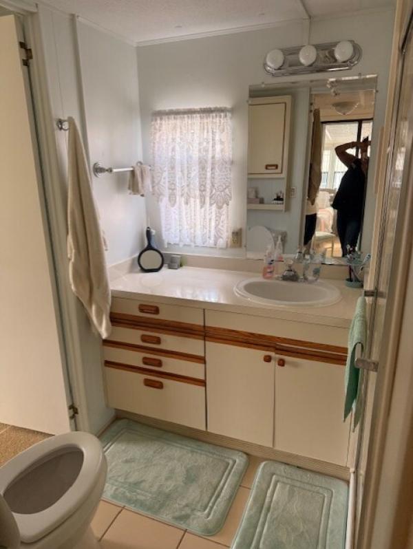 1980 PACE  Home