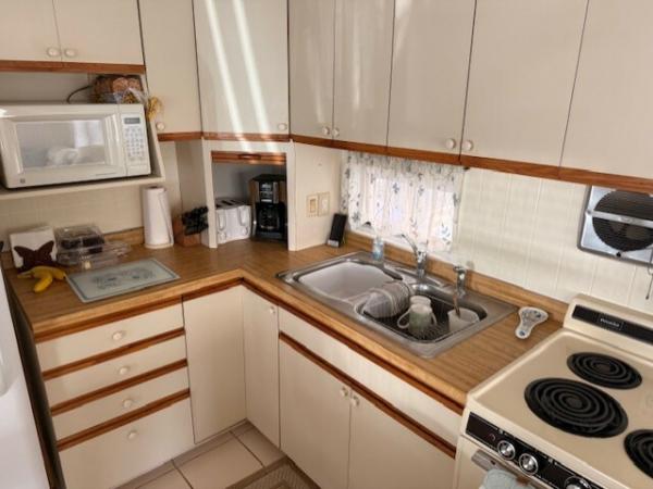 1980 PACE  Home