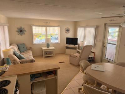 Photo 3 of 8 of home located at 508 44th Ave. East Lot G-27 Bradenton, FL 34203