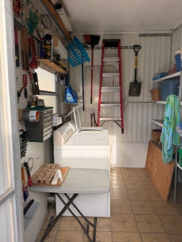 1980 PACE  Home