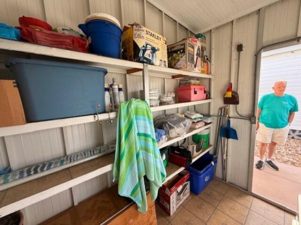 1980 PACE  Home
