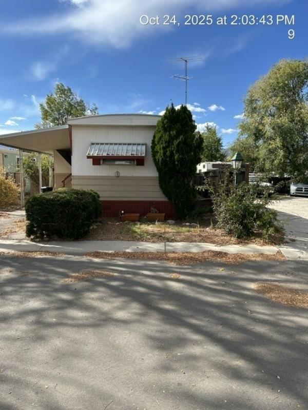 Photo 1 of 2 of home located at 3750 N Cascade Avenue Colorado Springs, CO 80907