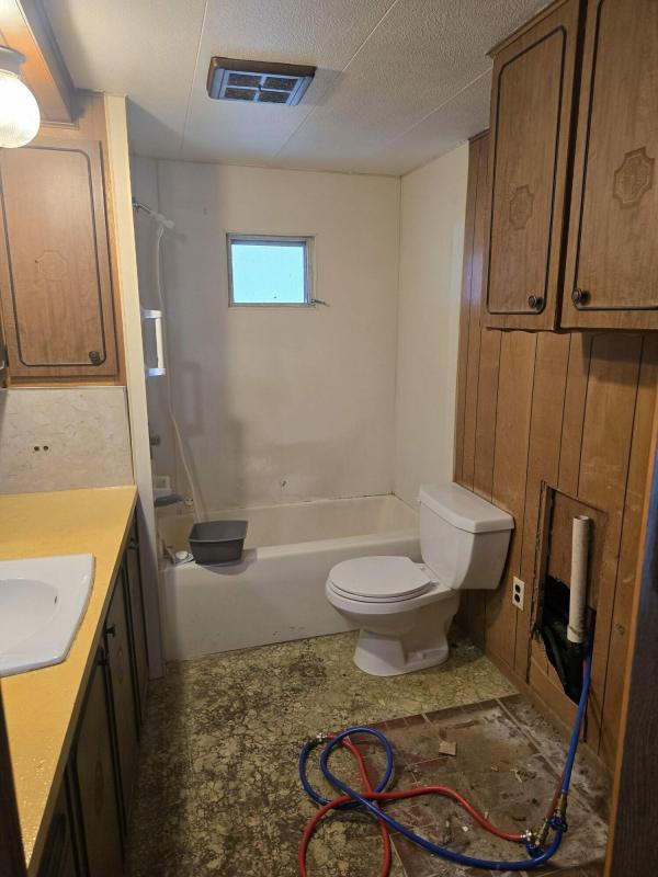 1968 HOLLY/PARK  Home