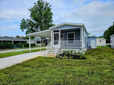 Mobile Home at 3151 NW 44 Avenue Lot 66 Ocala, FL 34482
