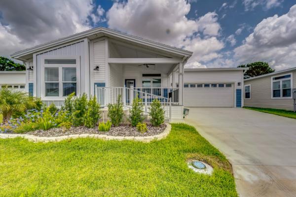 2023 Palm Harbor Carriage Farmhouse  Home